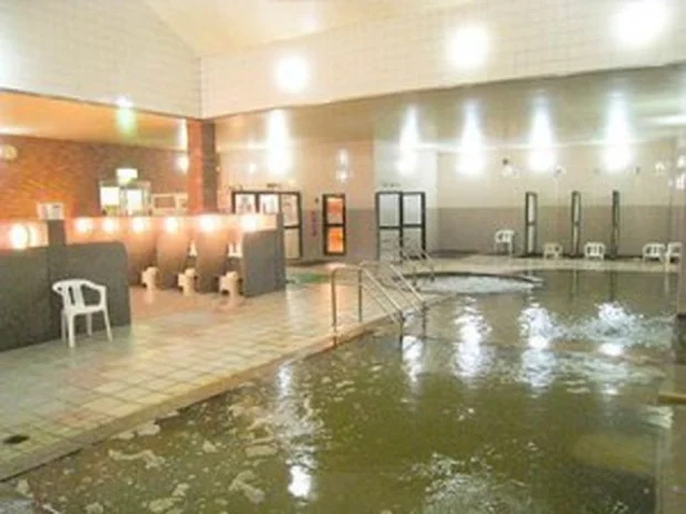 こだま温泉 ファミリープラザ（閉館しました）