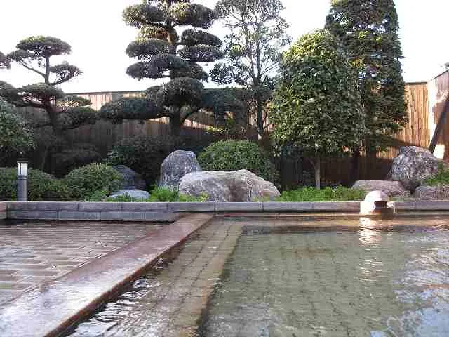 こだま温泉 ファミリープラザ（閉館しました）