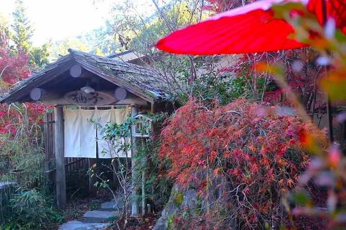 都幾川温泉 旅館とき川
