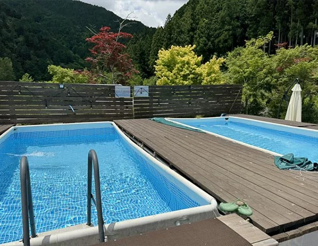 ノーラ名栗