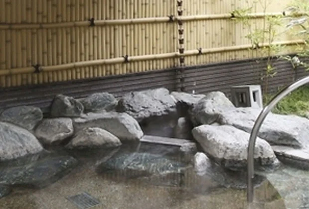 湯屋処まつばら(閉館しました)