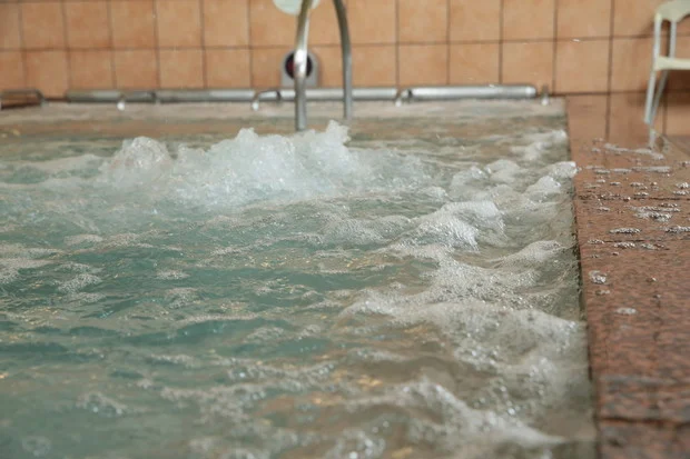 草加やまとの湯(閉館しました)