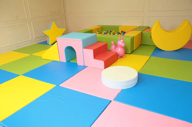 草加やまとの湯(閉館しました)