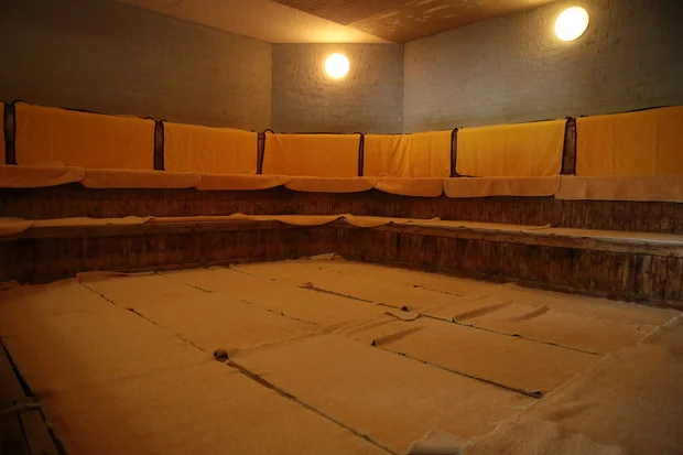 草加やまとの湯(閉館しました)