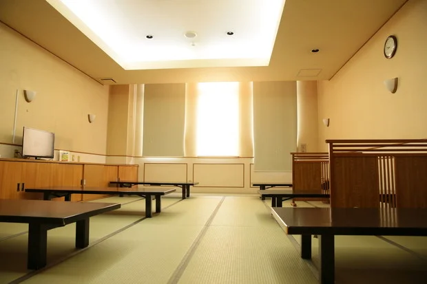 草加やまとの湯(閉館しました)