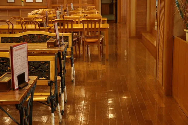 草加やまとの湯(閉館しました)