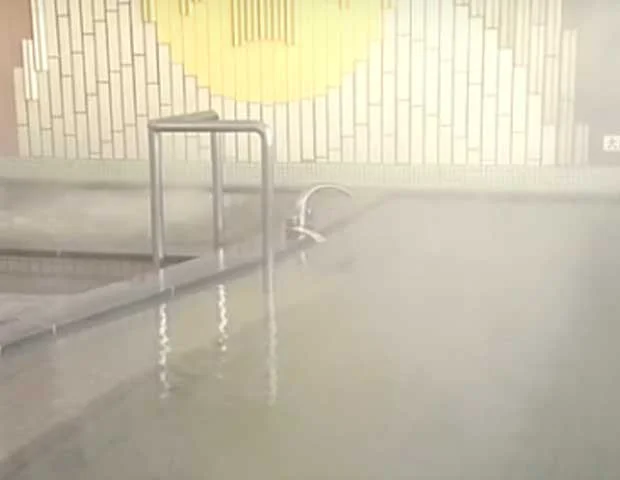 訓子府温泉保養センター(休館中)