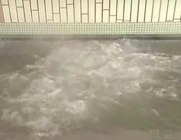 訓子府温泉保養センター(休館中)