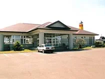 訓子府温泉保養センター(休館中)