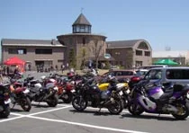 バイクの森おがの(閉館しました)