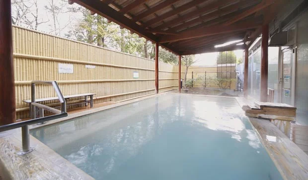 BIO-RESORT HOTEL & SPA O Park OGOSE（旧 ゆうパークおごせ）