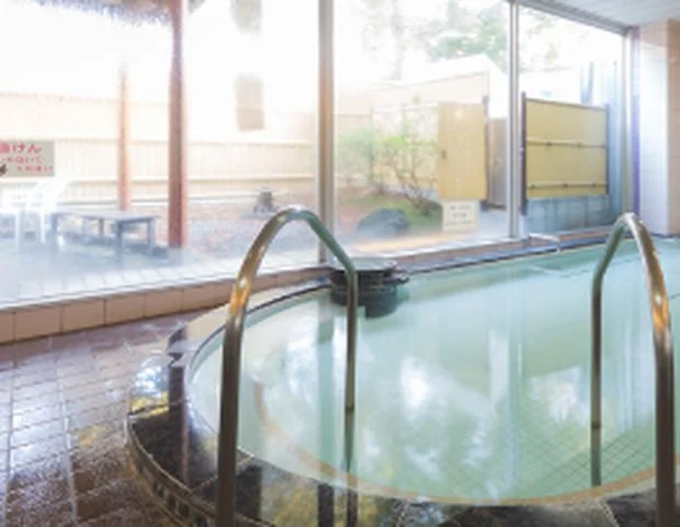 BIO-RESORT HOTEL & SPA O Park OGOSE（旧 ゆうパークおごせ）
