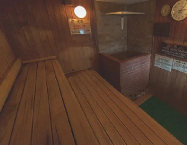 BIO-RESORT HOTEL & SPA O Park OGOSE（旧 ゆうパークおごせ）