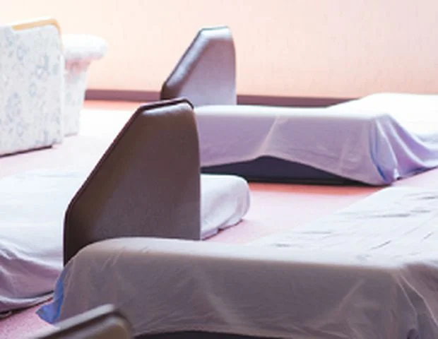 BIO-RESORT HOTEL & SPA O Park OGOSE（旧 ゆうパークおごせ）