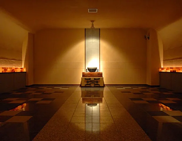 天然温泉 岩見沢 ゆらら（閉館しました）