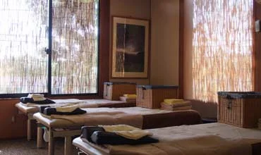 リラクゼーション・岩盤浴0