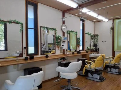 リラクゼーション・岩盤浴1