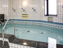 セントラルウェルネスクラブ越谷 - 埼玉県