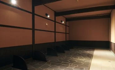 リラクゼーション・岩盤浴0