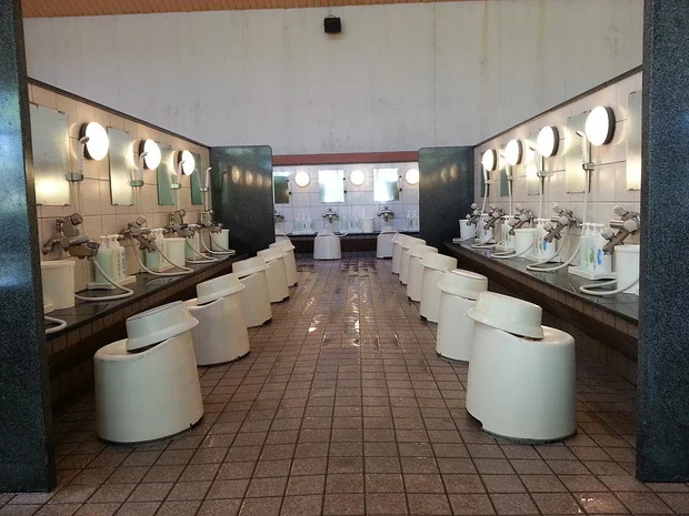 狸 自然乃湯(閉館しました)