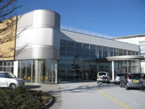 ウェルス幸手 天神の湯【休館中】