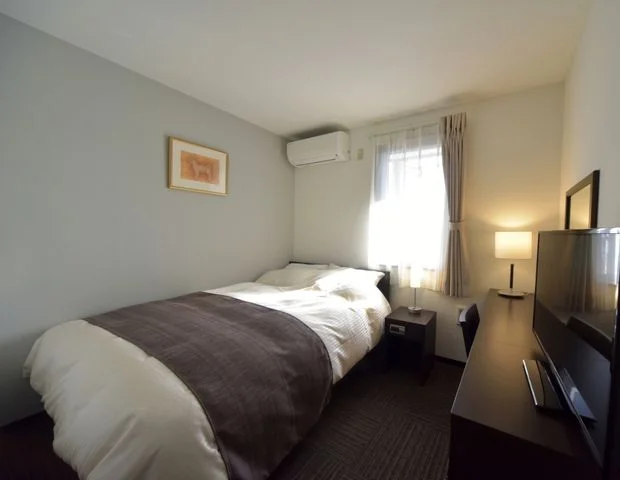 カワラホテル（休業中）