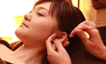 リラクゼーション・岩盤浴3