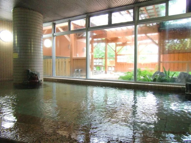 両神温泉 国民宿舎 両神荘