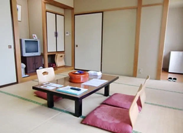 両神温泉 国民宿舎 両神荘