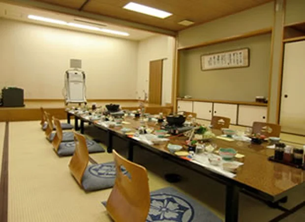 両神温泉 国民宿舎 両神荘