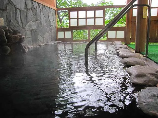 両神温泉 国民宿舎 両神荘