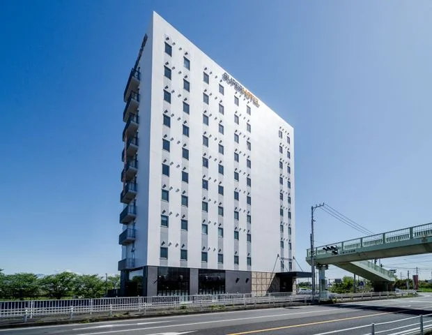 スーパーホテル埼玉・本庄天然温泉