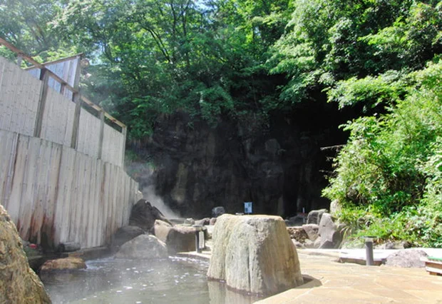 四季の湯温泉ヘリテイジリゾート（ときのゆおんせん）