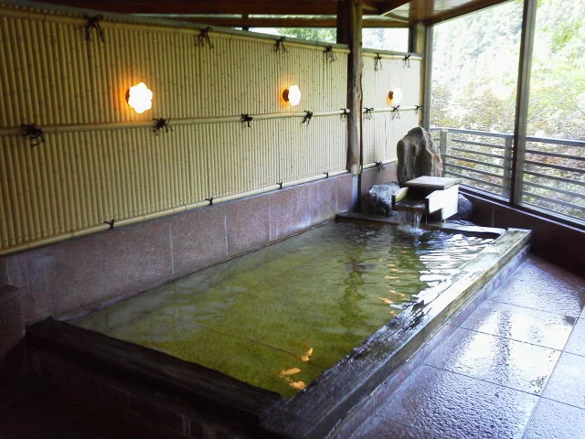 みやこ旅館(休業中)