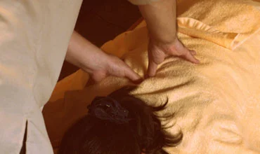 リラクゼーション・岩盤浴0