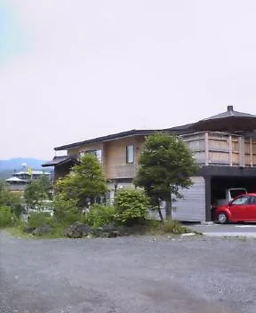 ちちぶ温泉 はなのや（旧 白雲荘）