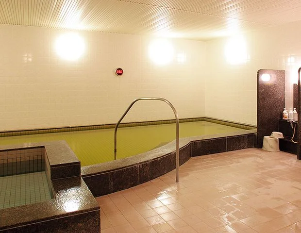 CENTRAL WELLNESS CLUB (THE MARK GRAND HOTEL内)