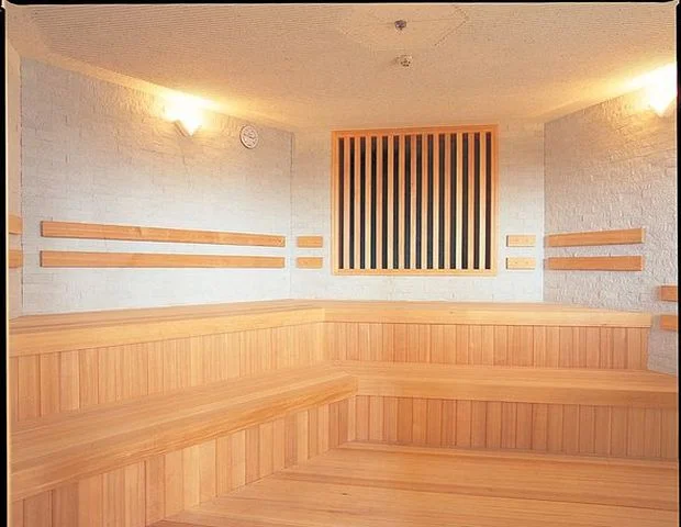CENTRAL WELLNESS CLUB (THE MARK GRAND HOTEL内)