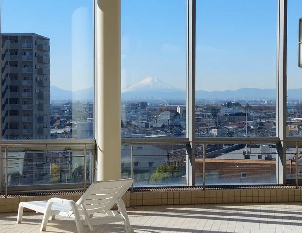 CENTRAL WELLNESS CLUB (THE MARK GRAND HOTEL内)