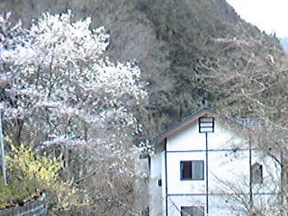 黒山鉱泉館(閉館しました)