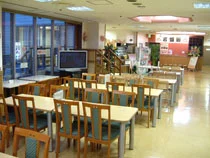 スーパー銭湯　湯の森所沢