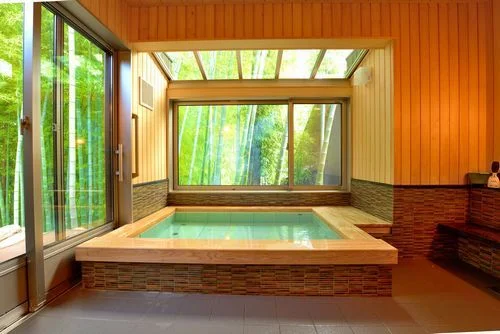 御宿 竹取物語 - 埼玉県