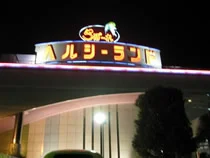 ヘルシーランド らぽーれ(閉館しました)