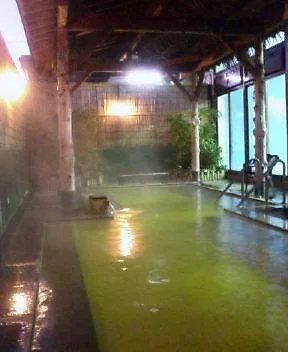 ヘルシーランド らぽーれ（閉館しました）