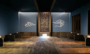 リラクゼーション・岩盤浴0