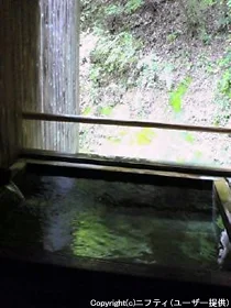 柳屋旅館