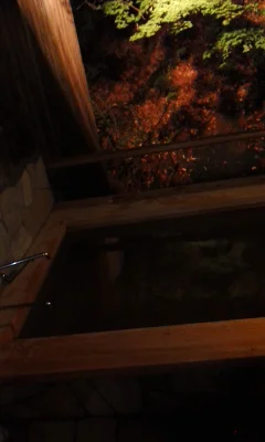 柳屋旅館