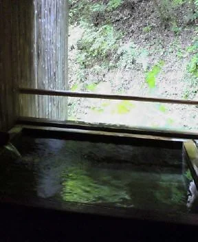 柳屋旅館