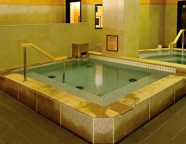 北彩湯処 御料乃湯（閉館しました）