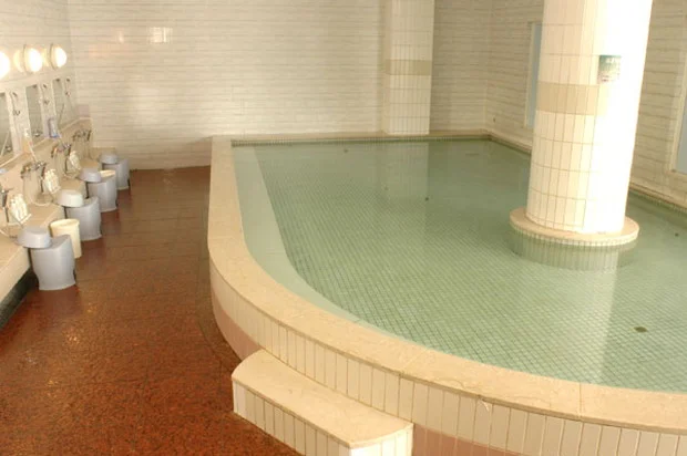 健康ランド武蔵野(閉館しました)